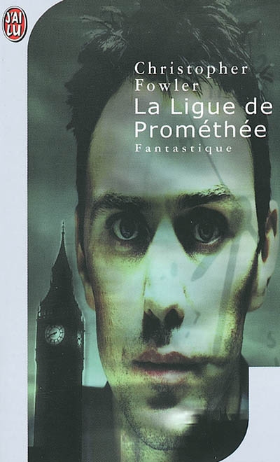 ligue de Prométhée (La) - 