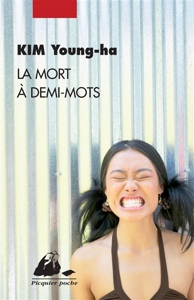 mort à demi-mots (La) - 