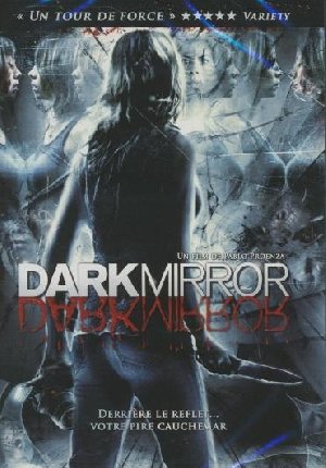 Dark mirror - 