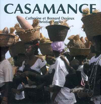 Casamance - 