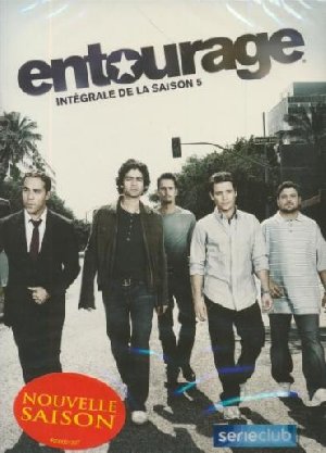 Entourage - 