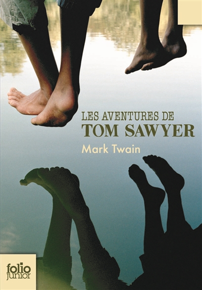 aventures de Tom Sawyer (Les ) - 