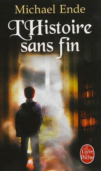 Histoire sans fin (L') - 