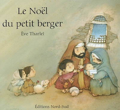 Noël du petit berger (Le) - 