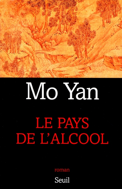 pays de l'alcool (Le) - 