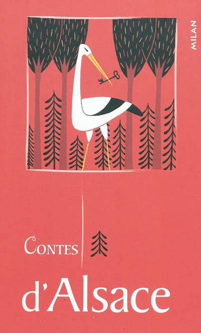 Contes d'Alsace - 