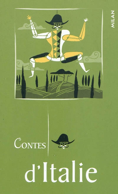 Contes d'Italie - 