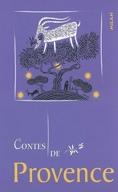 Contes de Provence - 