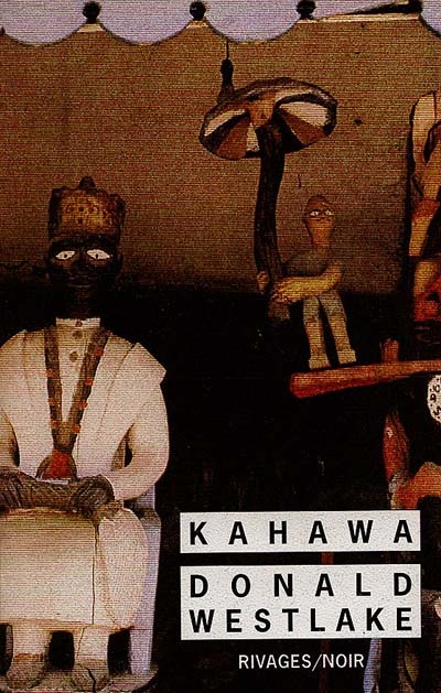 Kahawa - 