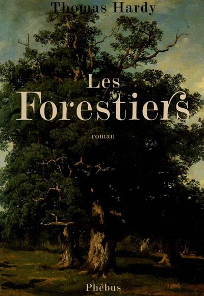 forestiers (Les ) - 