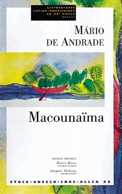 Macounaïma - 