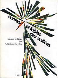 Contes et fables des veillées - 