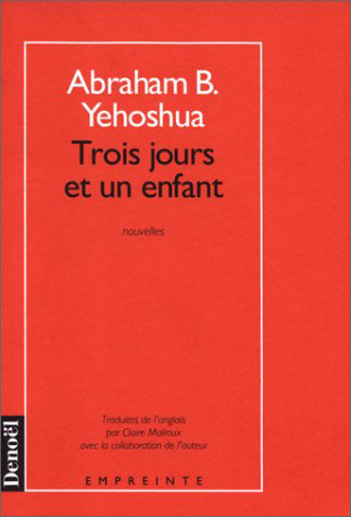 Trois jours et un enfant - 