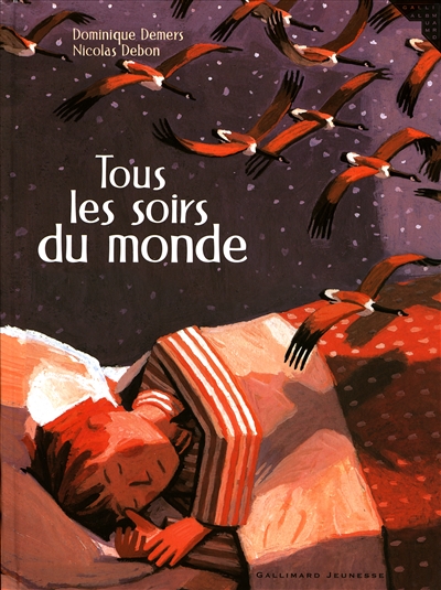 Tous les soirs du monde - 