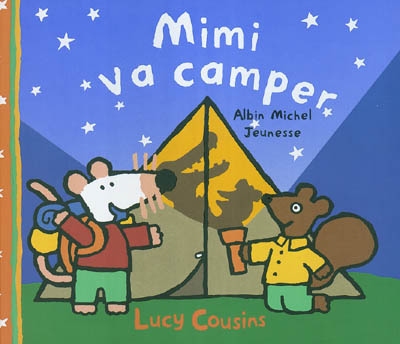 Mimi va camper - 