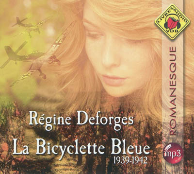 bicyclette bleue, 1939-1942 (La) - 