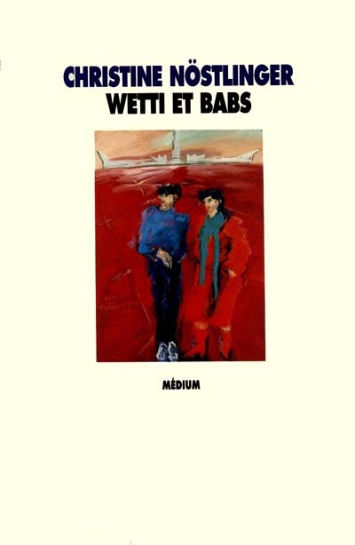 Wetti et Babs - 