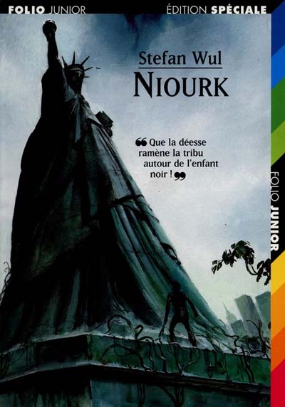 Niourk - 