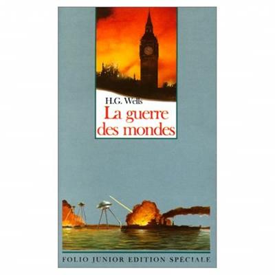 Guerre des mondes (La) - 