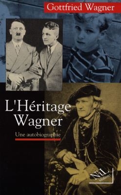 Héritage Wagner (L') - 