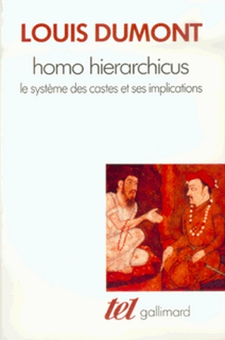 Homo hierarchicus - 