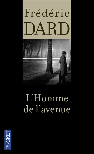 Homme de l'avenue (L') - 