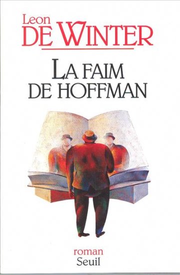 La faim de Hoffman - 