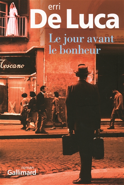 jour d'avant le bonheur (Le) - 