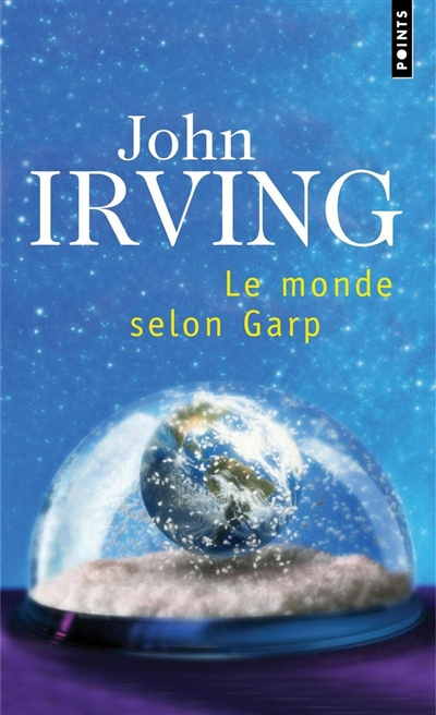 Le monde selon Garp - 