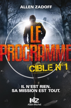 Cible n  1 - 