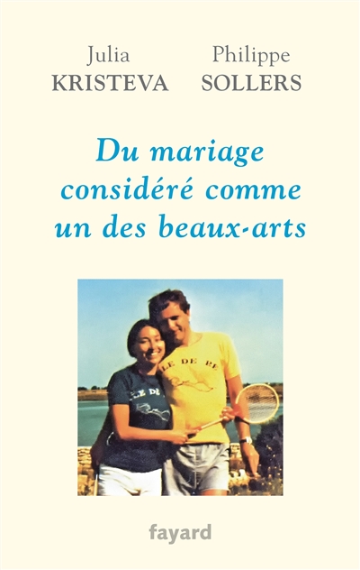 Du mariage considéré comme un des beaux-arts - 