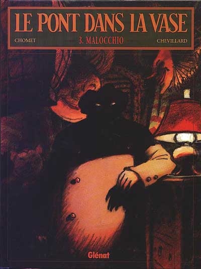 Malocchio - 