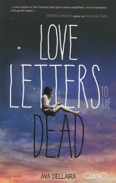 Love letters to the dead - 