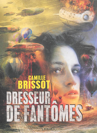 Dresseur de fantômes - 