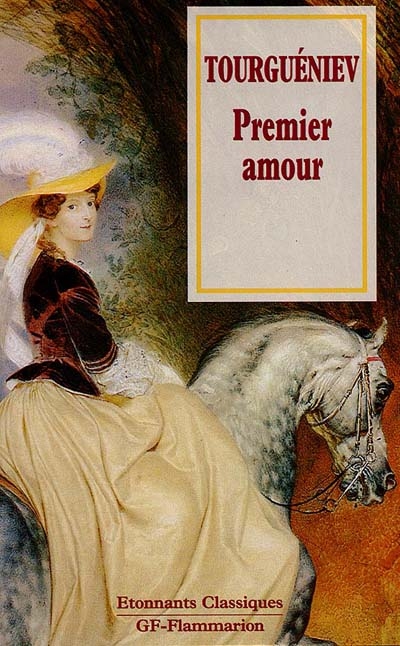 Premier amour - 