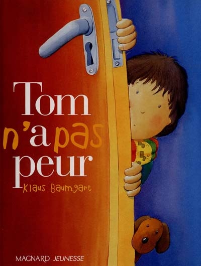 Tom n'a pas peur - 