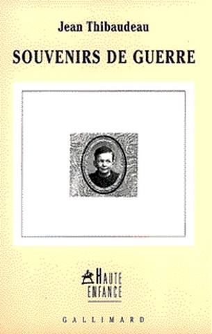 Souvenirs de guerre - 