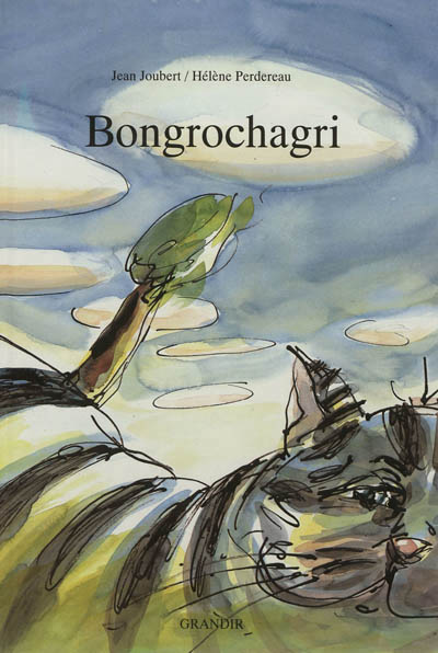 Bongrochagri - 