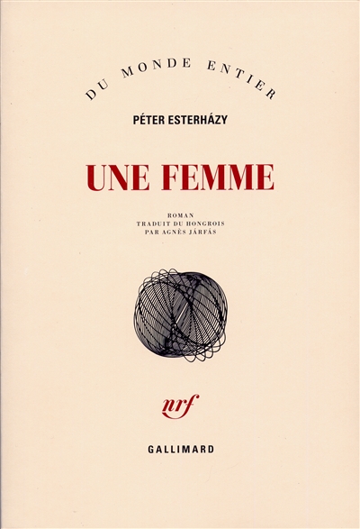 Une femme - 