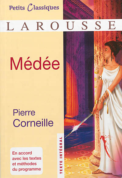 Médée - 