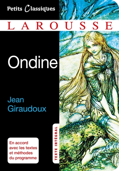 Ondine - 