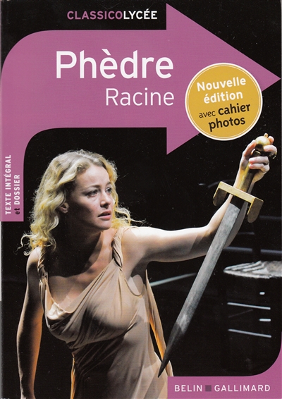 Phèdre - 