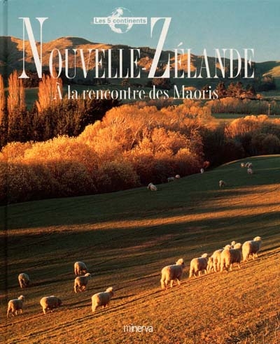 Nouvelle-Zélande - 