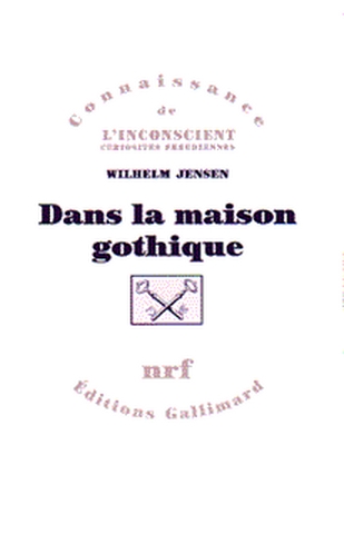 Dans la maison gothique - 