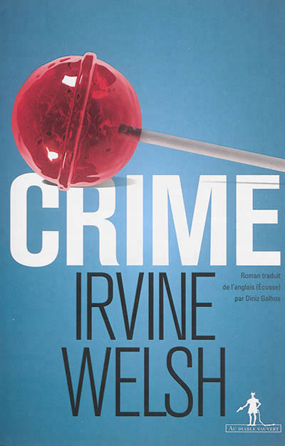 Crime - 