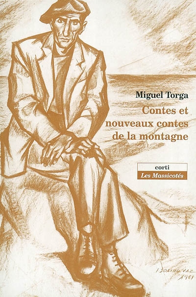 Contes et nouveaux contes de la montagne - 