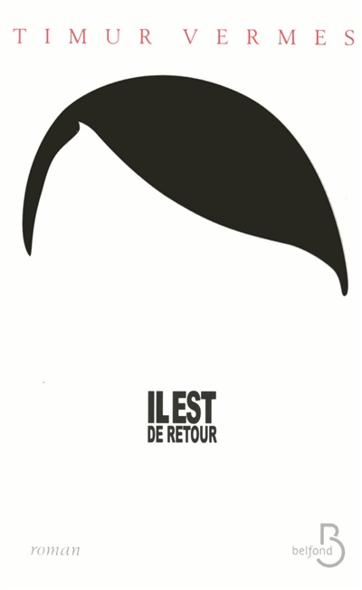 Il est de retour - 