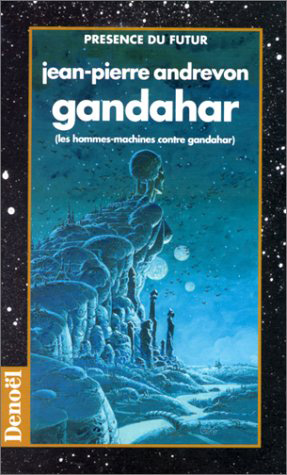 Gandahar - 