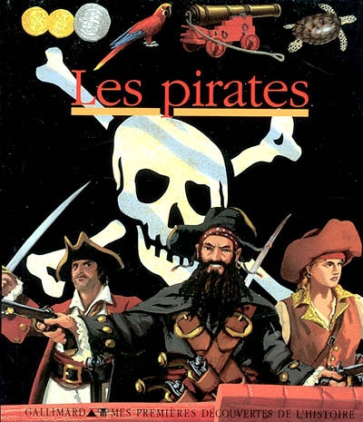 pirates (Les ) - 