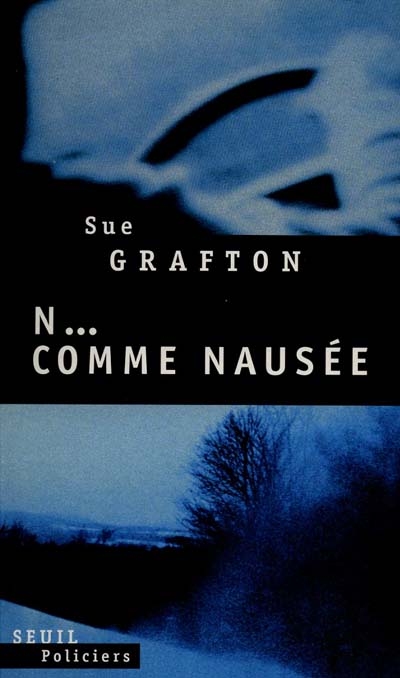 N comme nausée - 